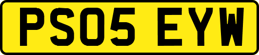 PS05EYW
