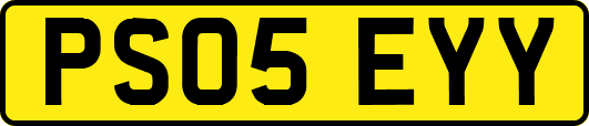 PS05EYY