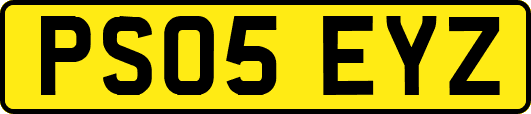 PS05EYZ