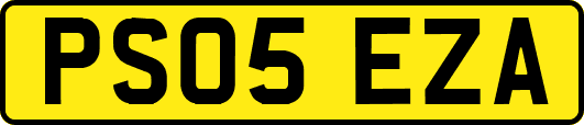 PS05EZA