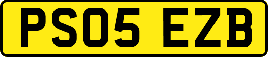 PS05EZB