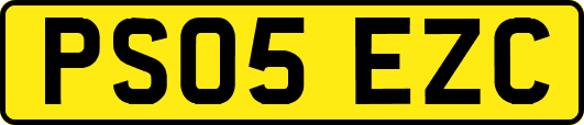 PS05EZC