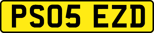 PS05EZD
