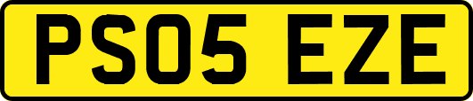 PS05EZE