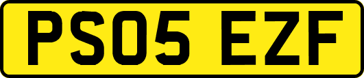 PS05EZF