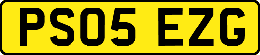 PS05EZG