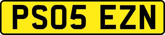 PS05EZN