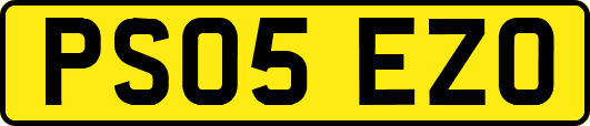 PS05EZO