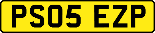 PS05EZP