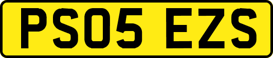 PS05EZS