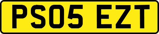 PS05EZT