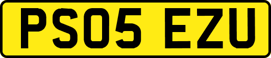 PS05EZU