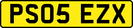 PS05EZX