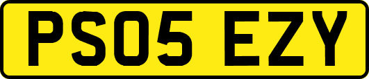 PS05EZY