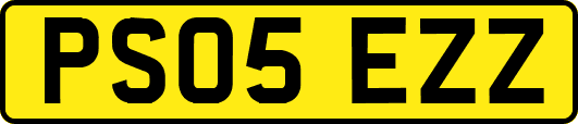 PS05EZZ