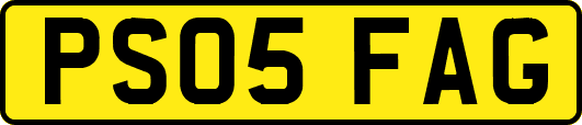 PS05FAG