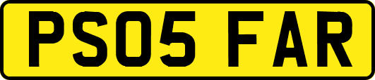PS05FAR