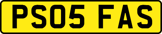 PS05FAS