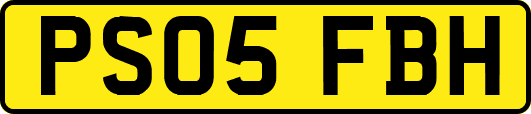 PS05FBH