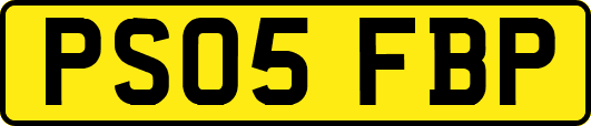 PS05FBP
