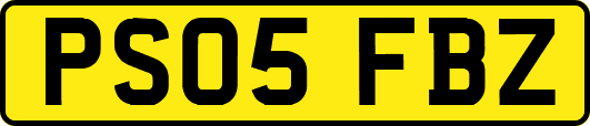 PS05FBZ