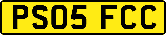 PS05FCC