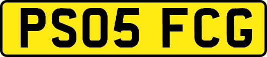 PS05FCG