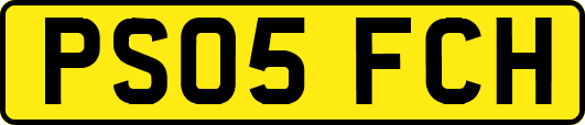 PS05FCH