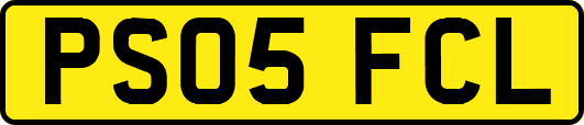 PS05FCL