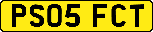 PS05FCT