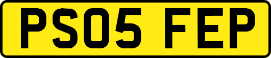PS05FEP