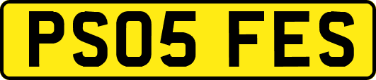 PS05FES