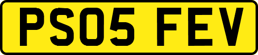 PS05FEV