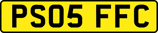 PS05FFC