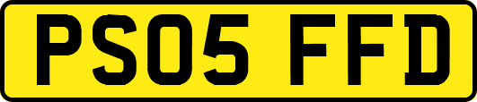 PS05FFD