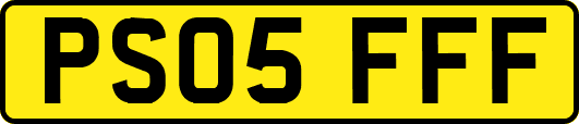 PS05FFF