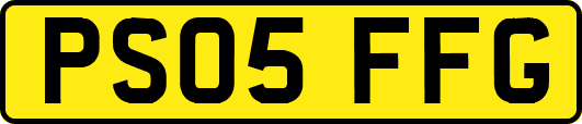 PS05FFG