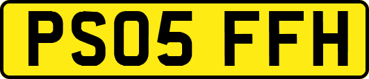 PS05FFH