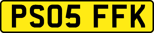 PS05FFK