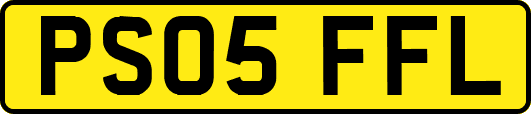 PS05FFL