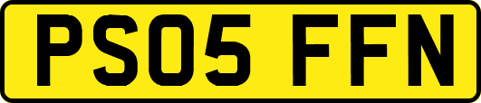 PS05FFN