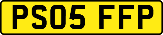 PS05FFP