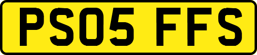 PS05FFS