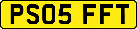 PS05FFT