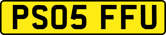 PS05FFU