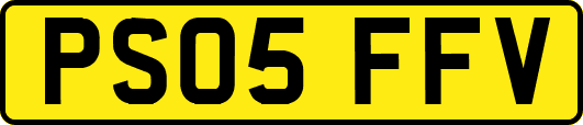 PS05FFV