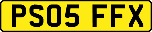 PS05FFX