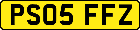 PS05FFZ