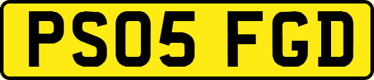 PS05FGD