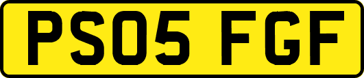 PS05FGF